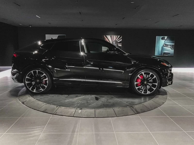 2021 Lamborghini Urus - Image 4 of 20