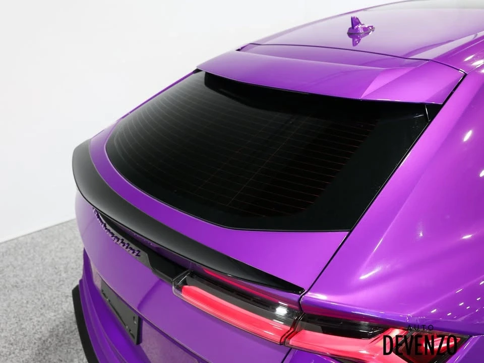 2021 Lamborghini Urus - Image 5 of 17