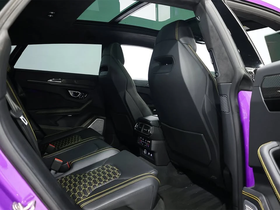 2021 Lamborghini Urus - Image 13 of 20