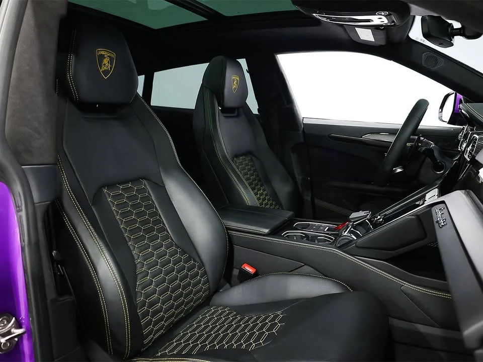 2021 Lamborghini Urus - Image 12 of 20