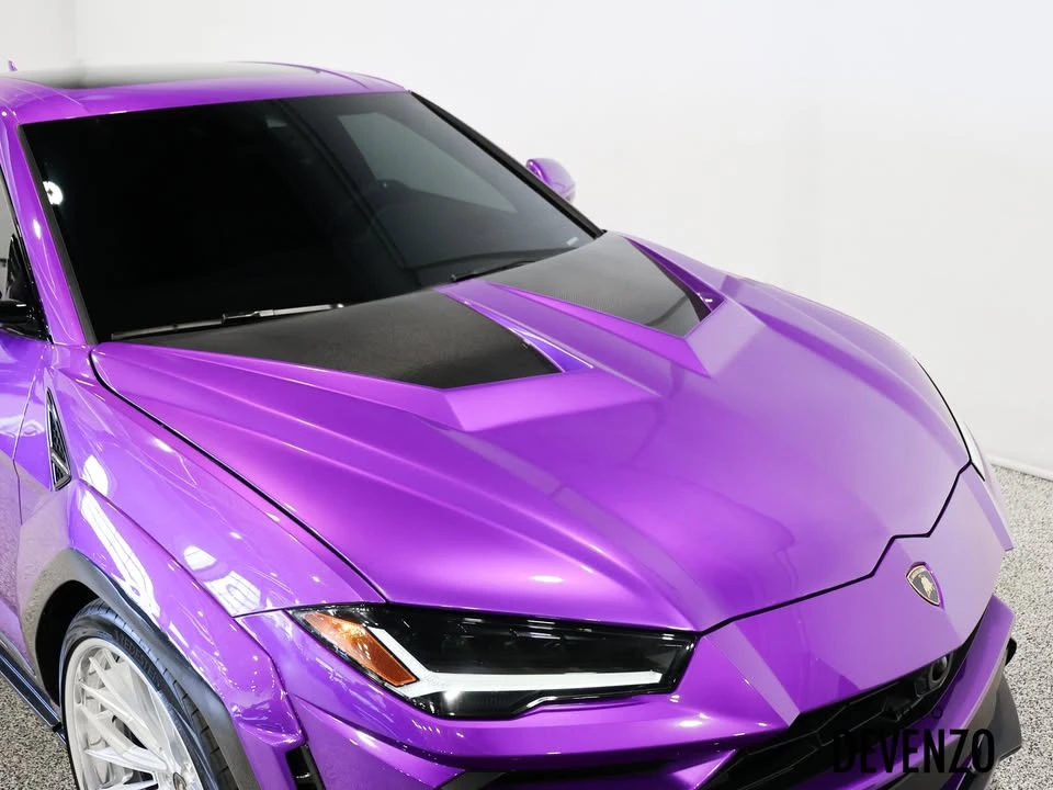 2021 Lamborghini Urus - Image 9 of 20