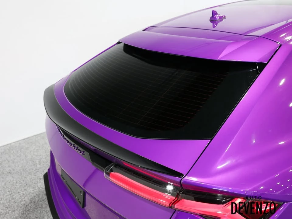 2021 Lamborghini Urus - Image 6 of 20