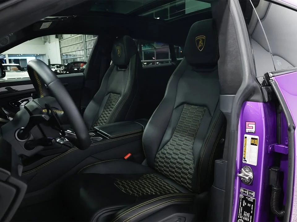 2021 Lamborghini Urus - Image 19 of 19