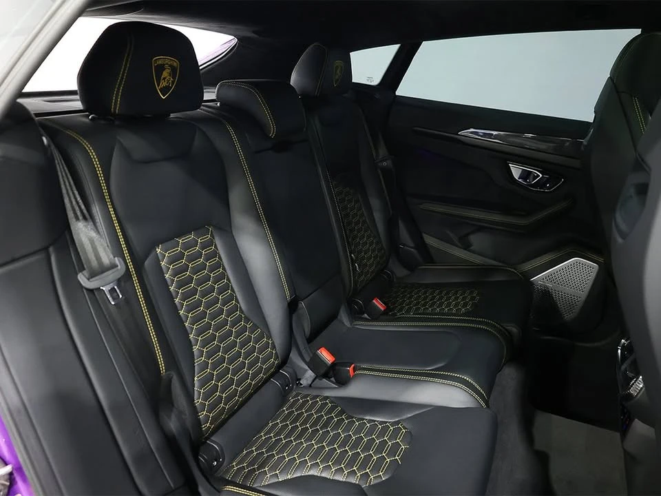 2021 Lamborghini Urus - Image 13 of 19