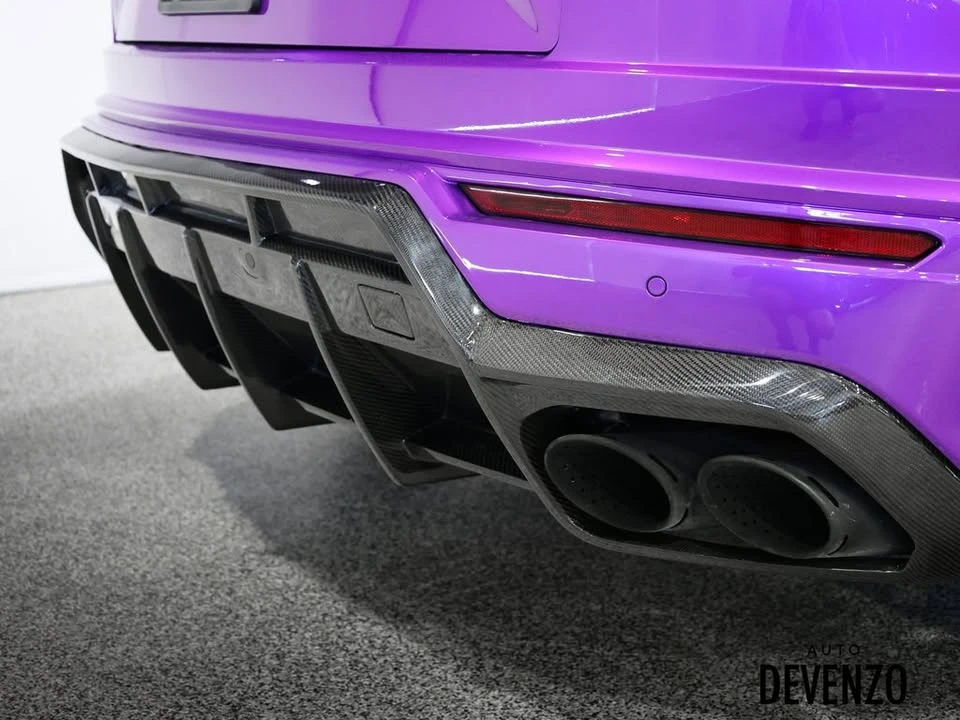 2021 Lamborghini Urus - Image 5 of 19