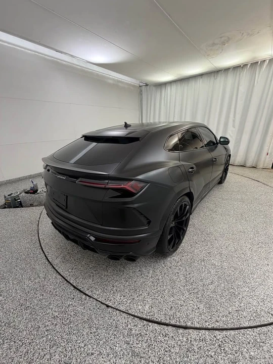 2021 Lamborghini Urus - Image 10 of 11