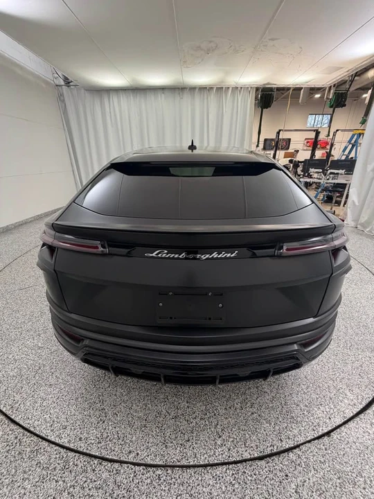 2021 Lamborghini Urus - Image 8 of 11