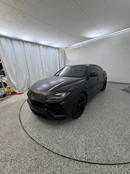 2021 Lamborghini Urus - Image 3 of 11