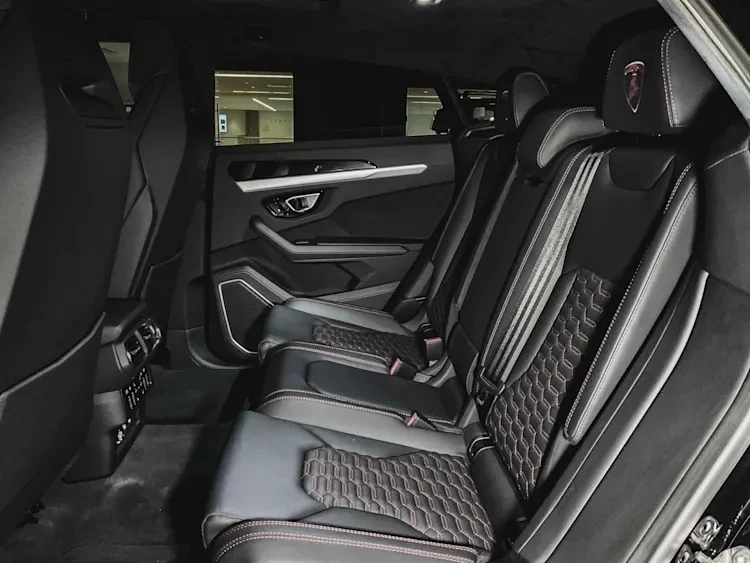 2021 Lamborghini Urus - Image 14 of 15