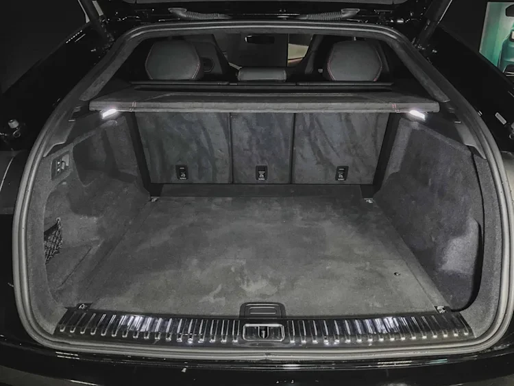 2021 Lamborghini Urus - Image 15 of 15