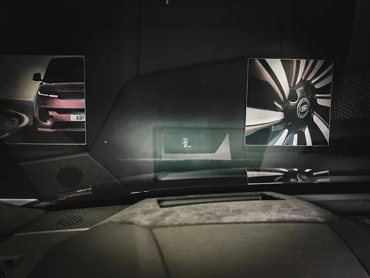 2021 Lamborghini Urus - Image 8 of 15