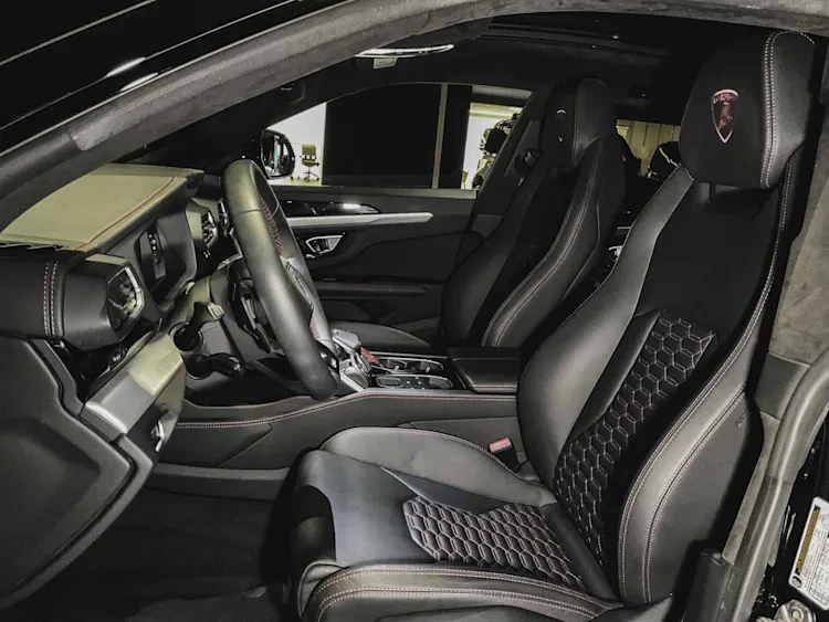 2021 Lamborghini Urus - Image 5 of 15