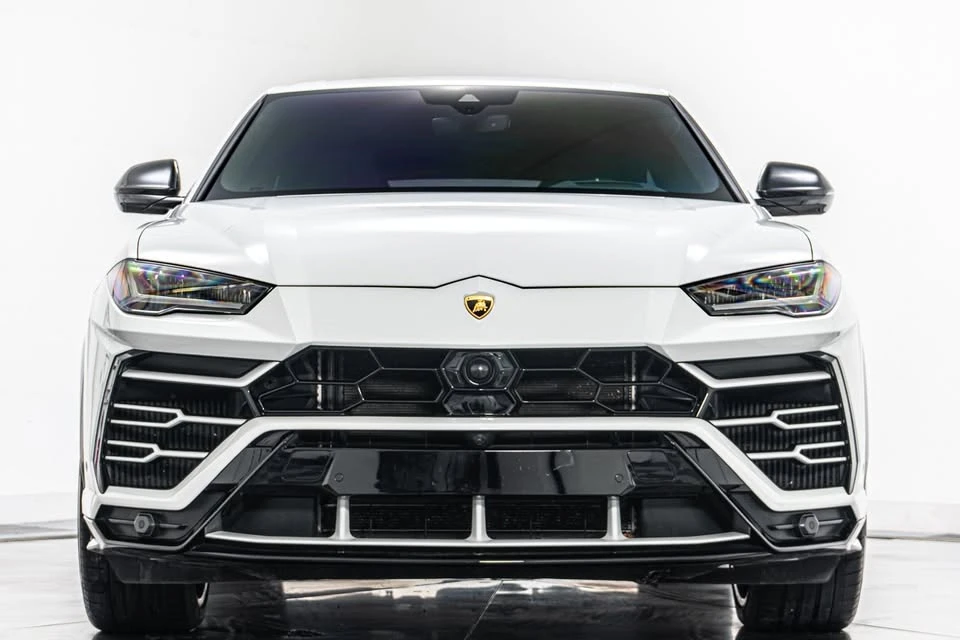 2021 Lamborghini Urus - Image 3 of 15