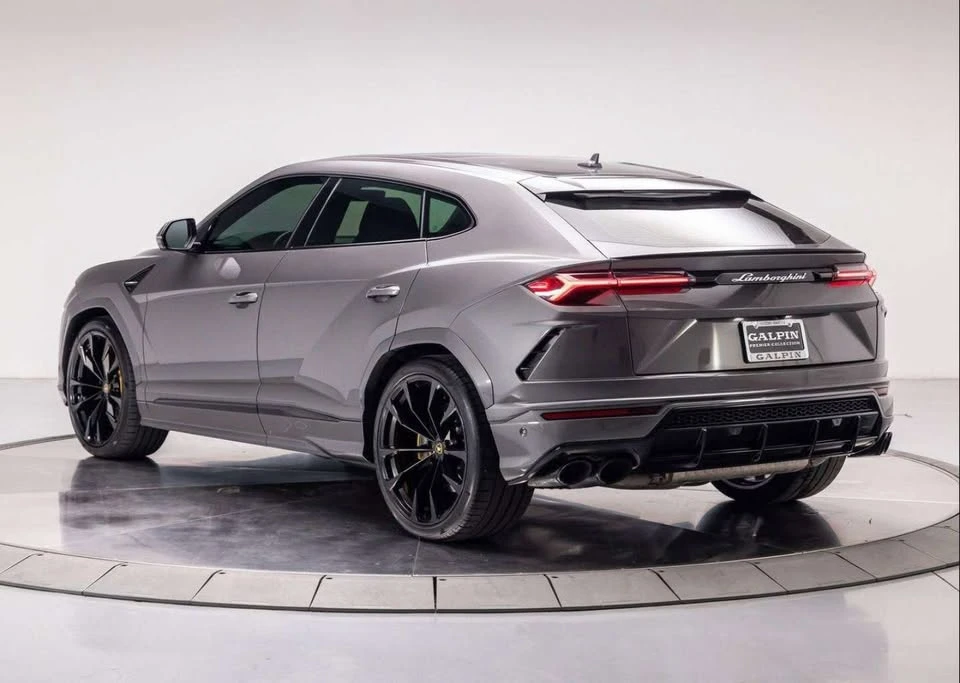 2021 Lamborghini Urus - Image 3 of 6