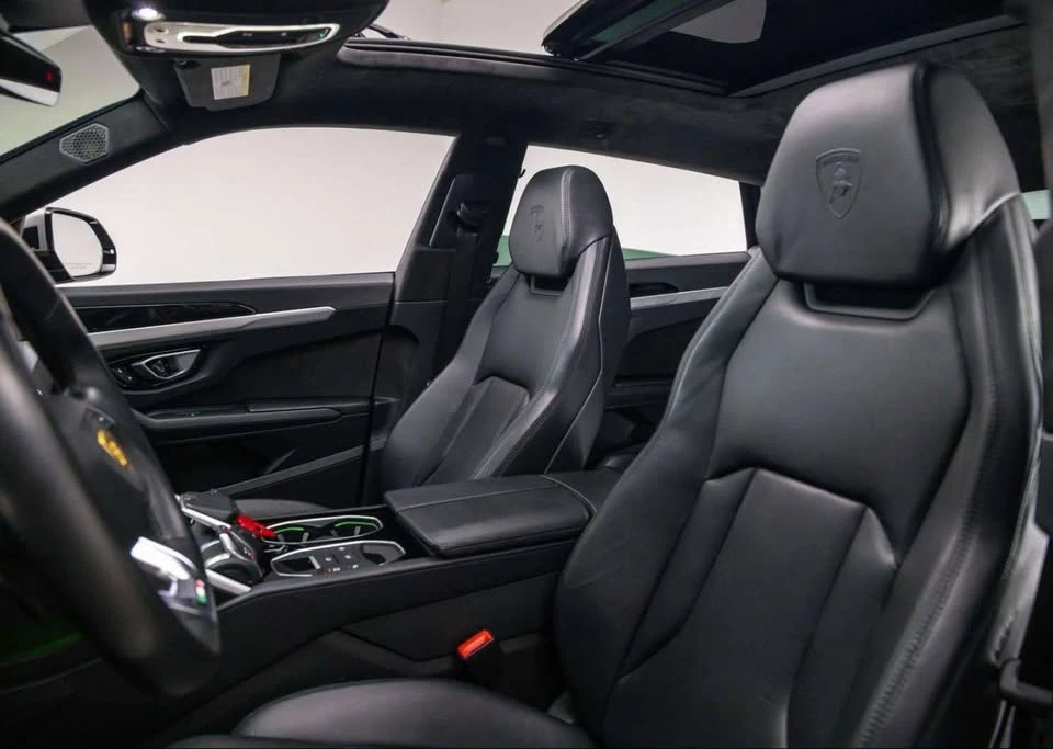 2021 Lamborghini Urus - Image 6 of 6