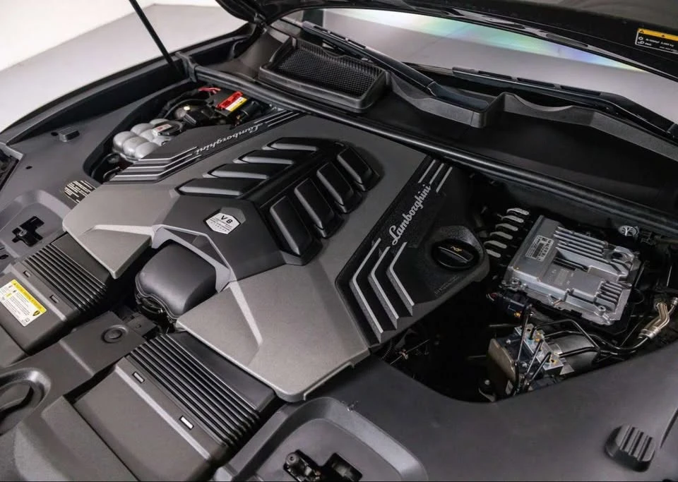 2021 Lamborghini Urus - Image 7 of 18
