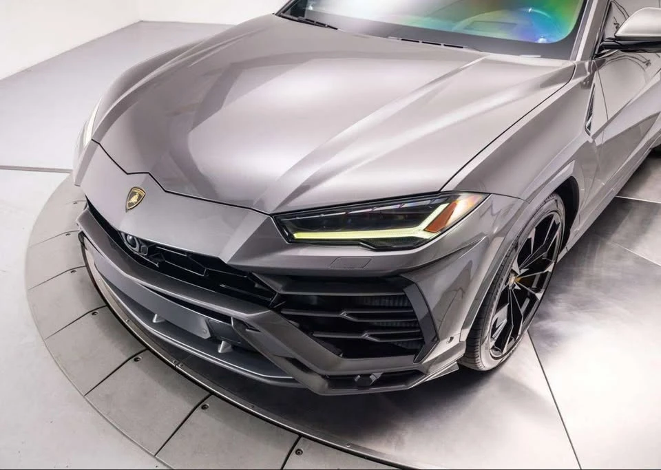 2021 Lamborghini Urus - Image 6 of 18