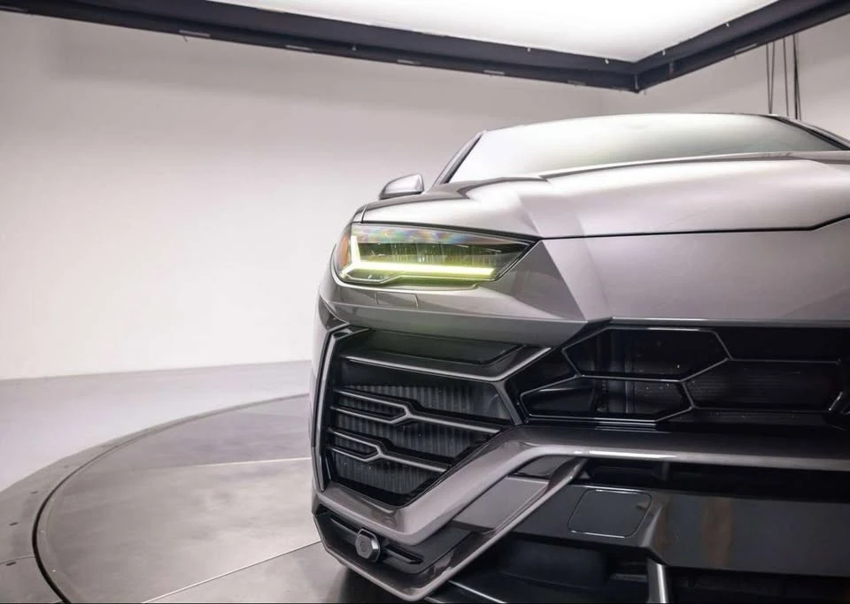 2021 Lamborghini Urus - Image 13 of 18