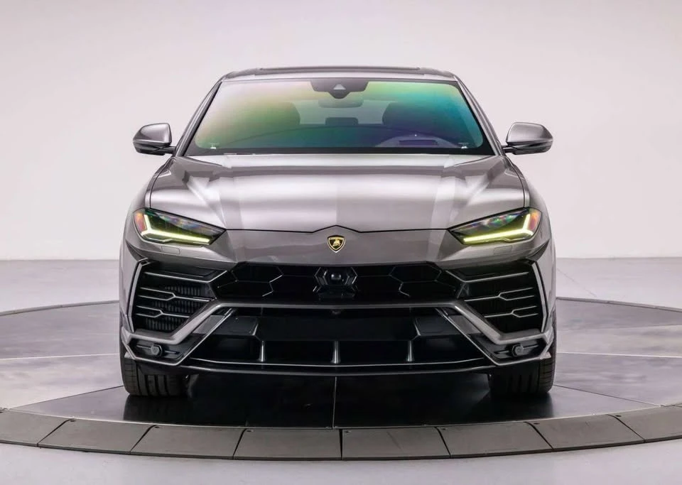 2021 Lamborghini Urus - Image 5 of 18