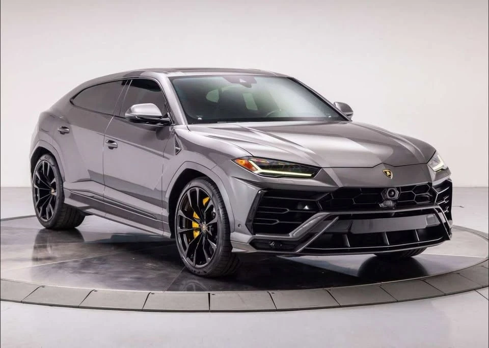 2021 Lamborghini Urus - Image 4 of 18