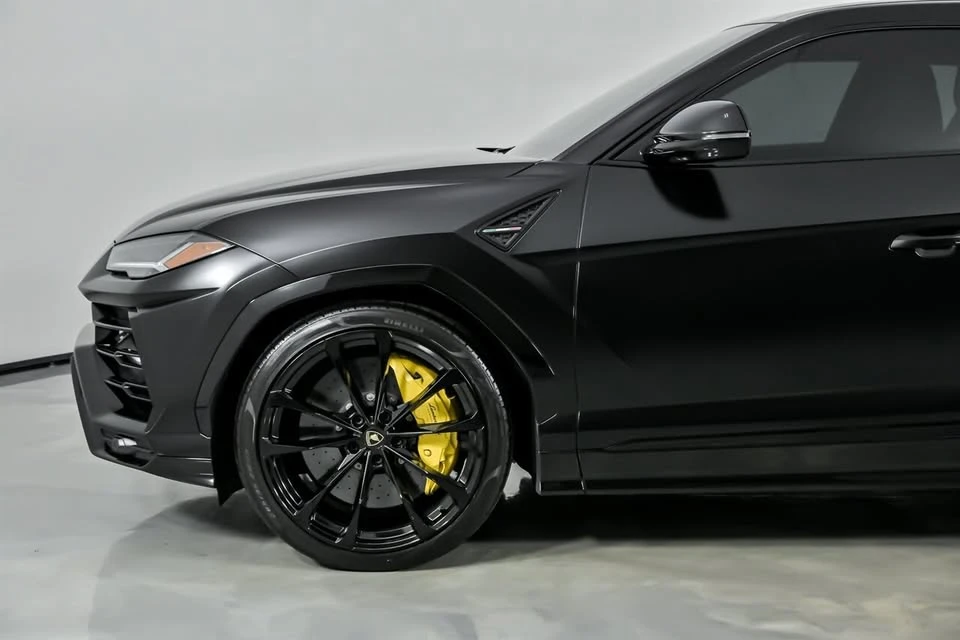 2021 Lamborghini Urus - Image 7 of 20