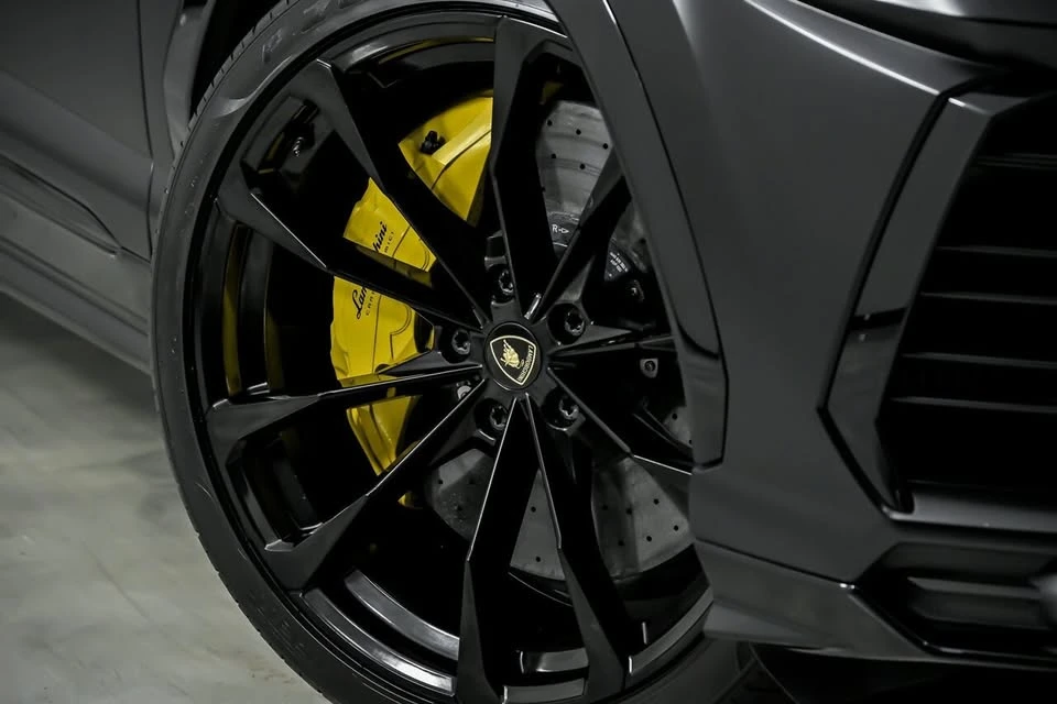 2021 Lamborghini Urus - Image 4 of 20