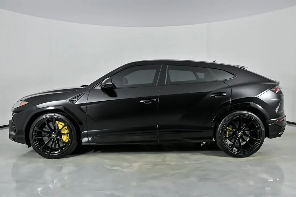 2021 Lamborghini Urus - Image 8 of 20