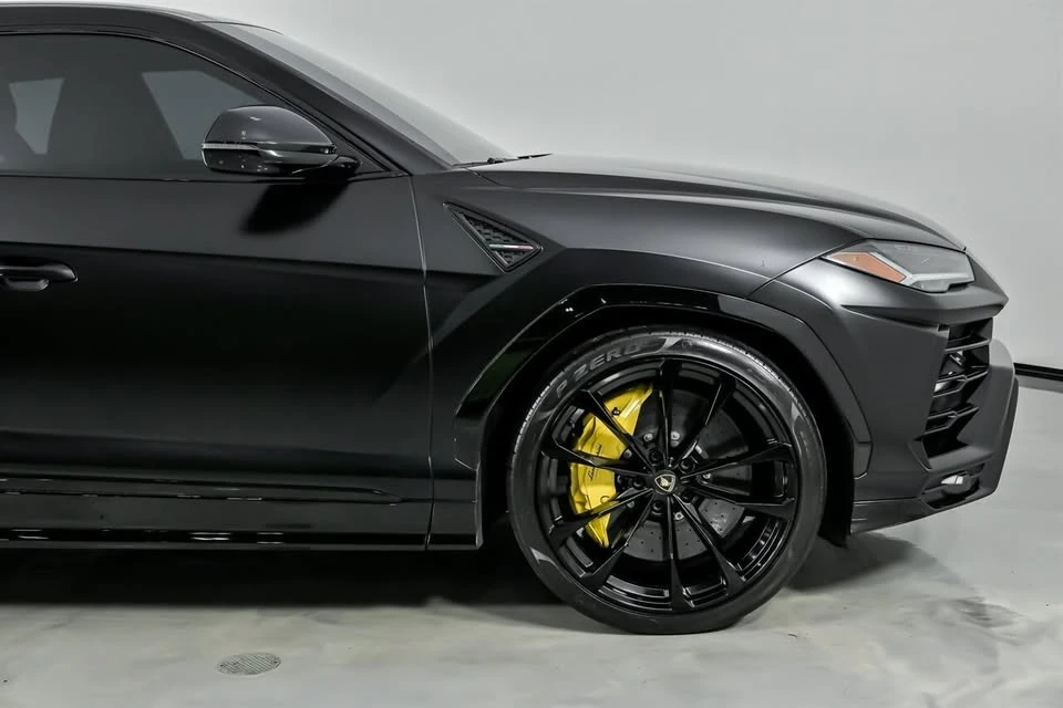 2021 Lamborghini Urus - Image 15 of 20