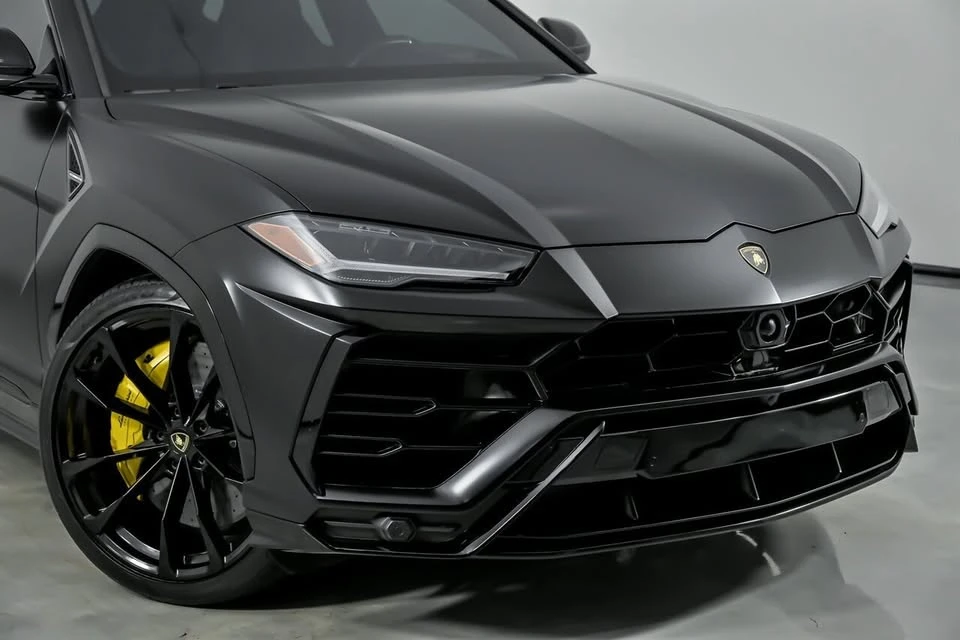 2021 Lamborghini Urus - Image 3 of 20