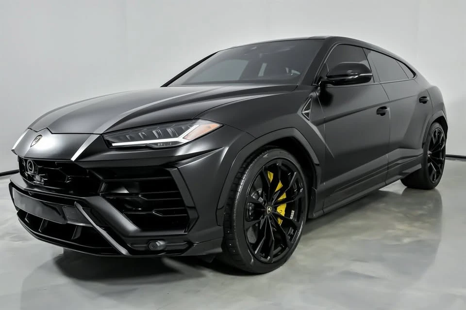 2021 Lamborghini Urus - Image 6 of 20
