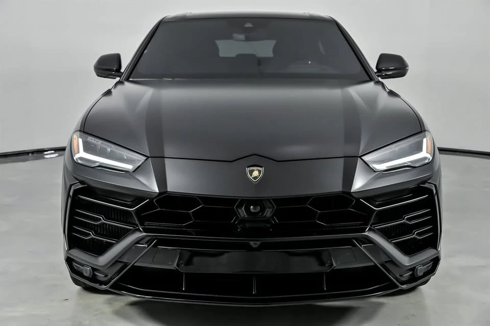 2021 Lamborghini Urus - Image 5 of 20