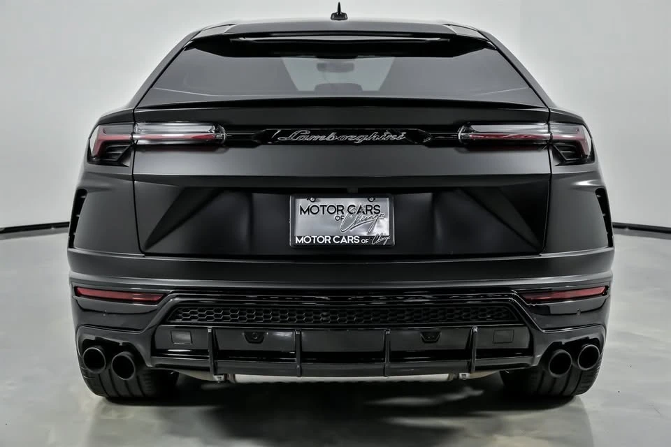 2021 Lamborghini Urus - Image 11 of 20