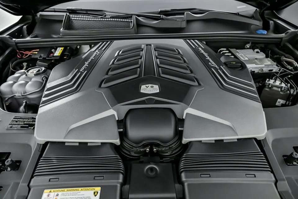 2021 Lamborghini Urus - Image 17 of 20