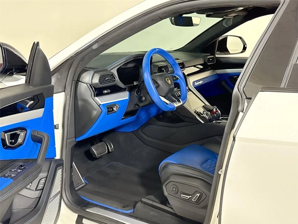 2021 Lamborghini Urus - Image 10 of 20