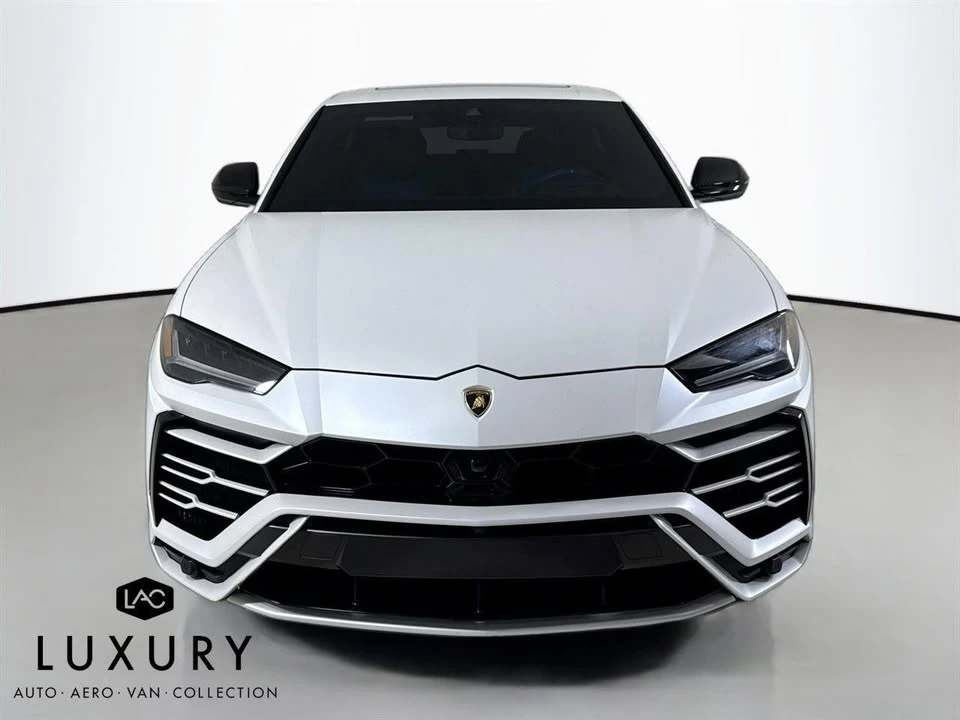 2021 Lamborghini Urus - Image 8 of 20