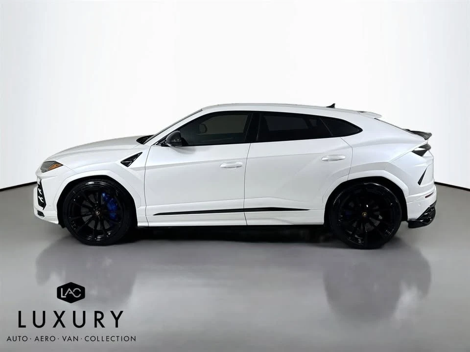 2021 Lamborghini Urus - Image 6 of 20
