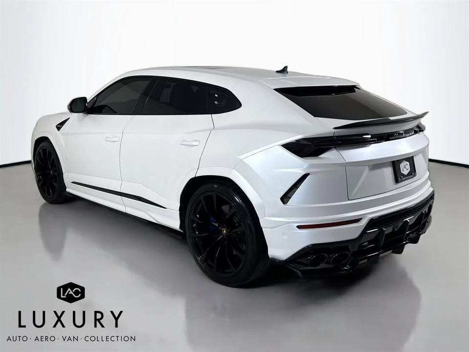 2021 Lamborghini Urus - Image 5 of 20