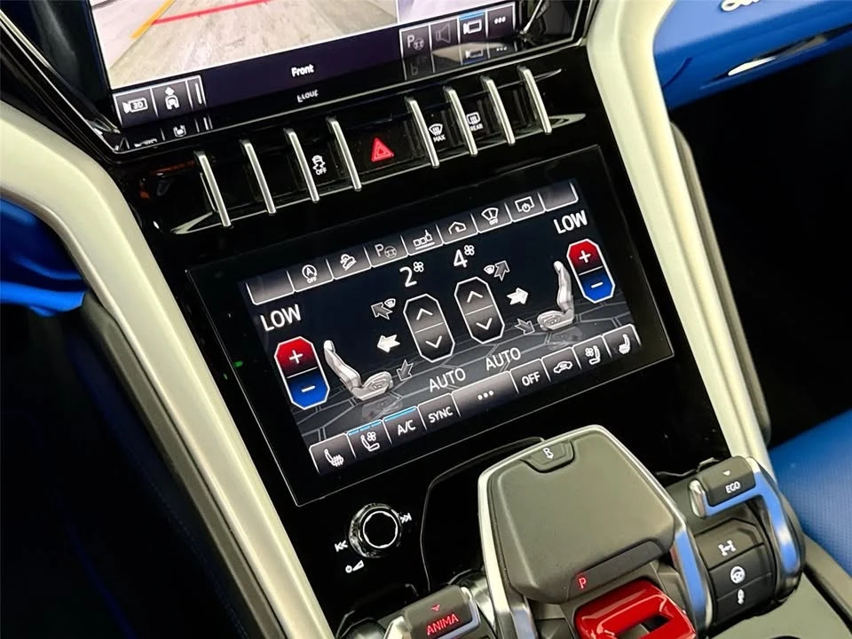 2021 Lamborghini Urus - Image 17 of 20