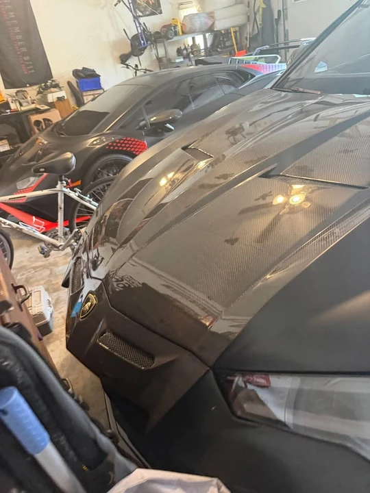 2021 Lamborghini Urus - Image 9 of 10