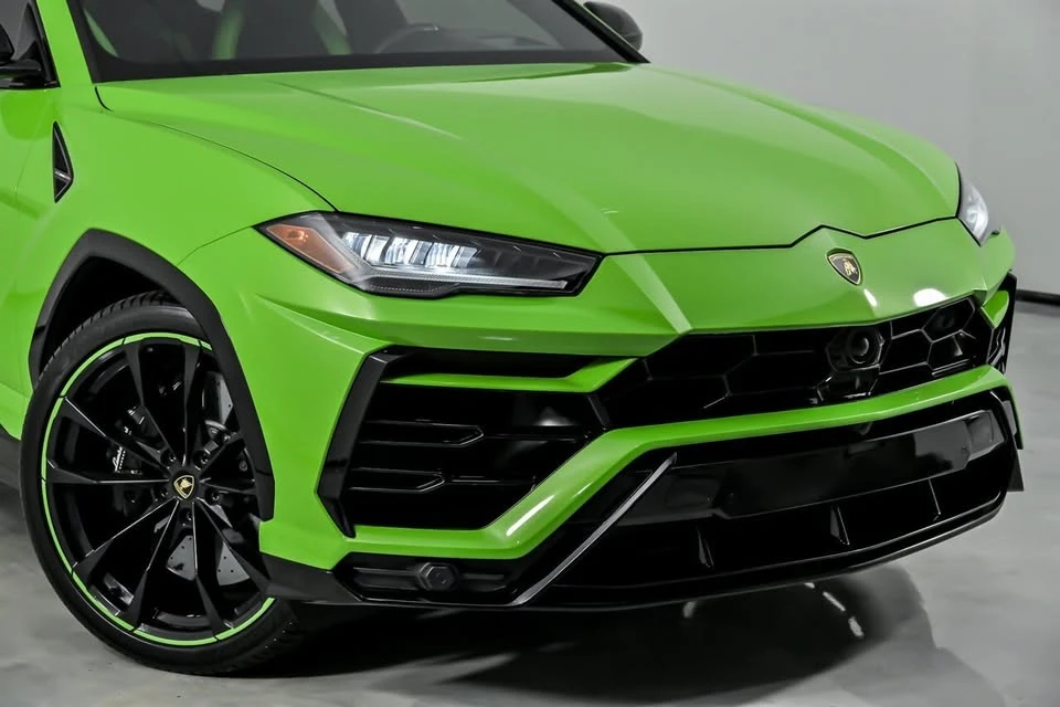2021 Lamborghini Urus - Image 3 of 20