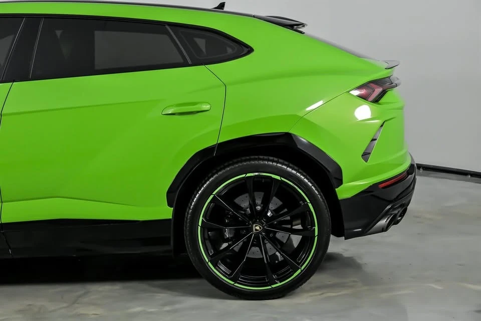 2021 Lamborghini Urus - Image 9 of 20