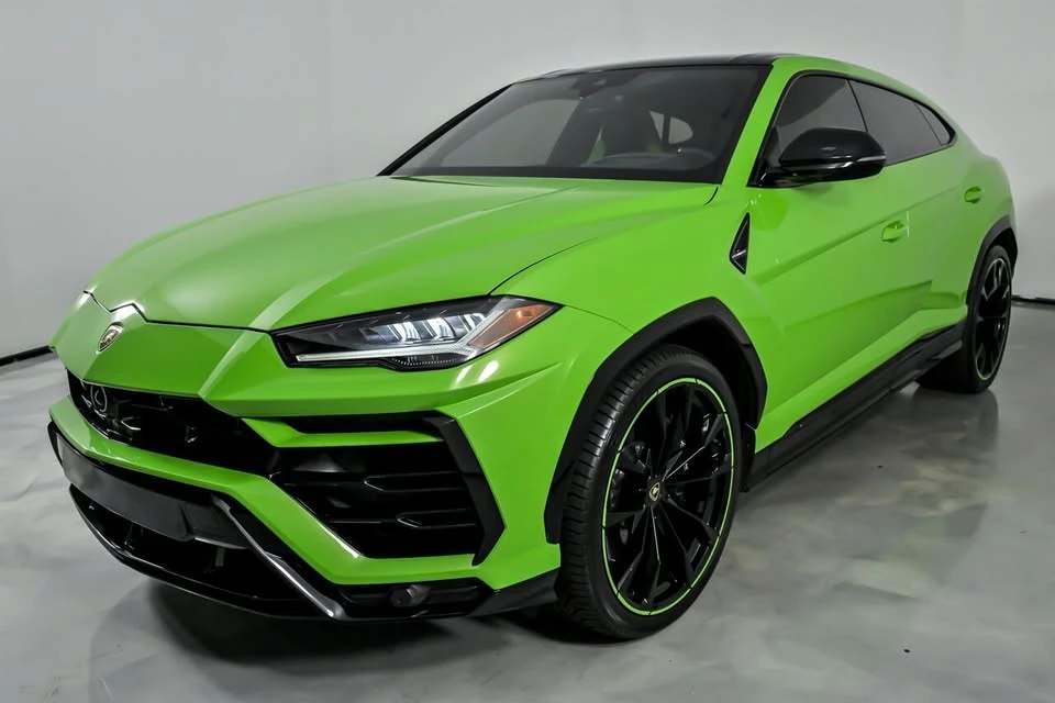 2021 Lamborghini Urus - Image 6 of 20