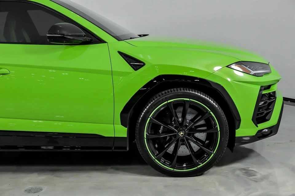 2021 Lamborghini Urus - Image 15 of 20