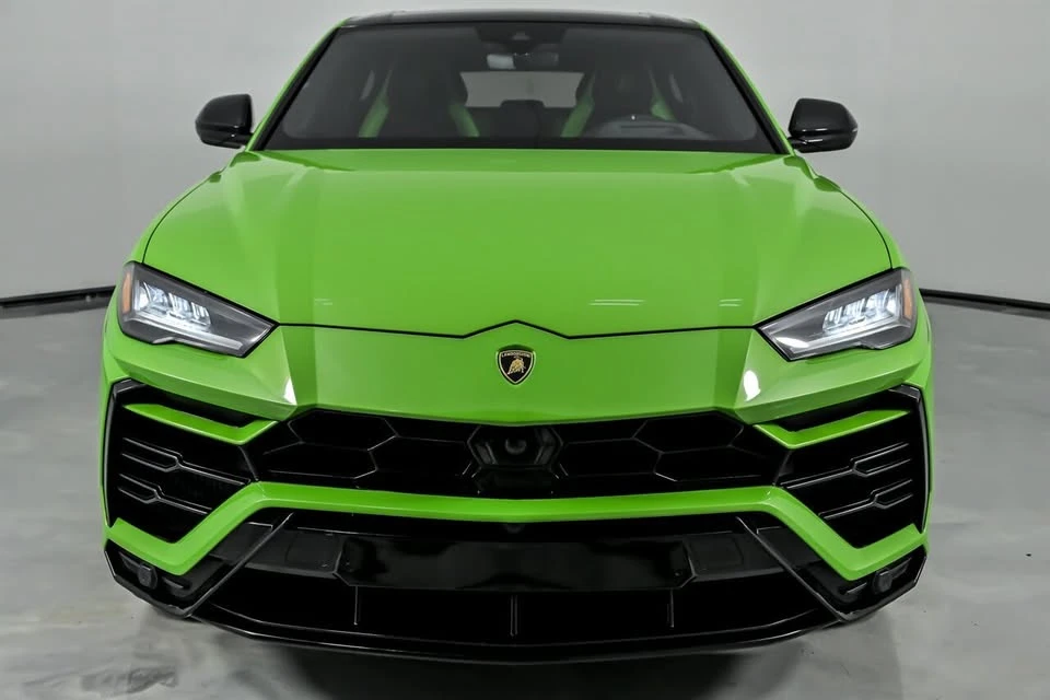2021 Lamborghini Urus - Image 5 of 20