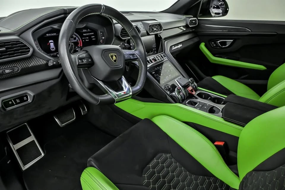 2021 Lamborghini Urus - Image 20 of 20