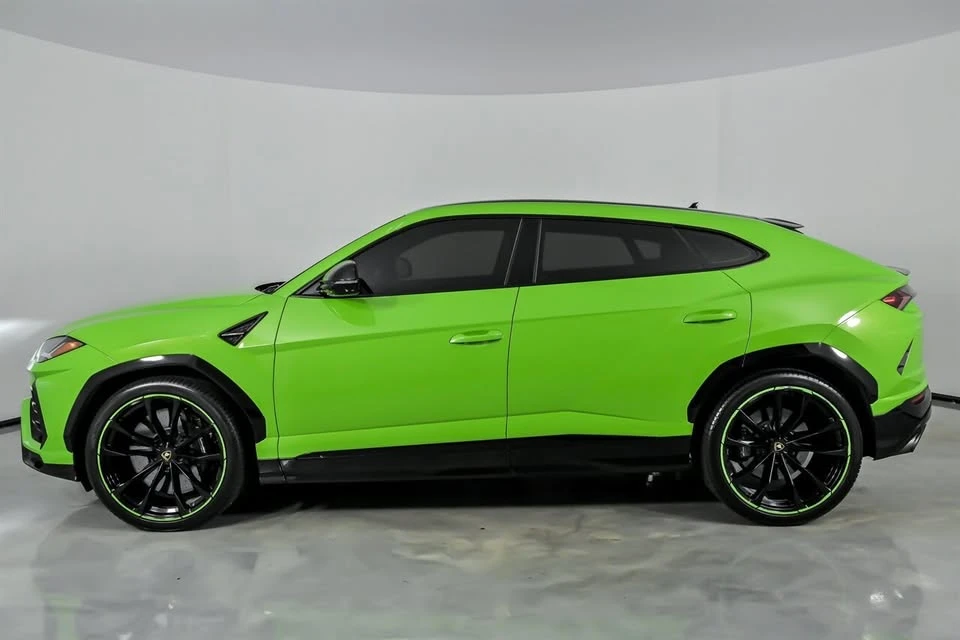 2021 Lamborghini Urus - Image 8 of 20
