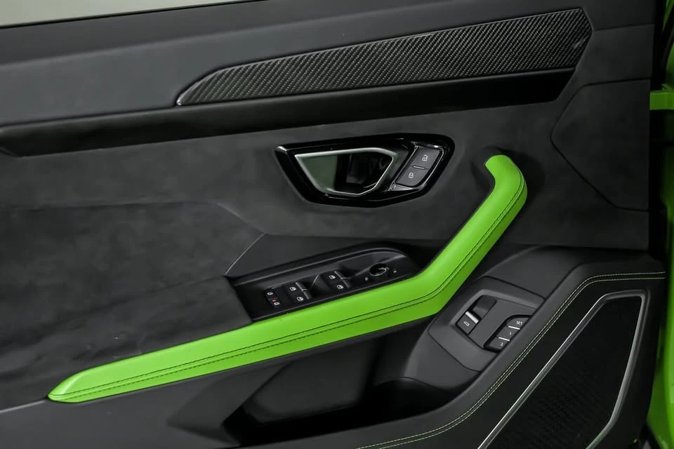 2021 Lamborghini Urus - Image 18 of 20