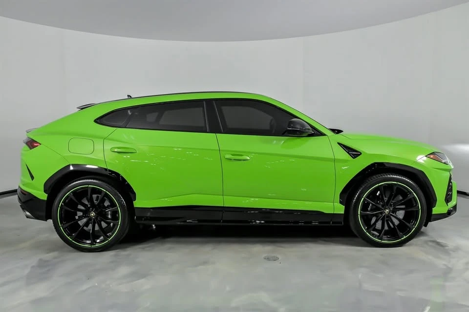 2021 Lamborghini Urus - Image 14 of 20