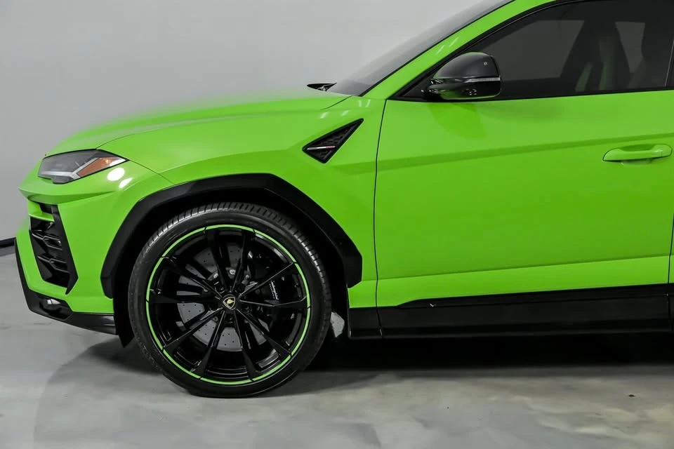 2021 Lamborghini Urus - Image 7 of 20