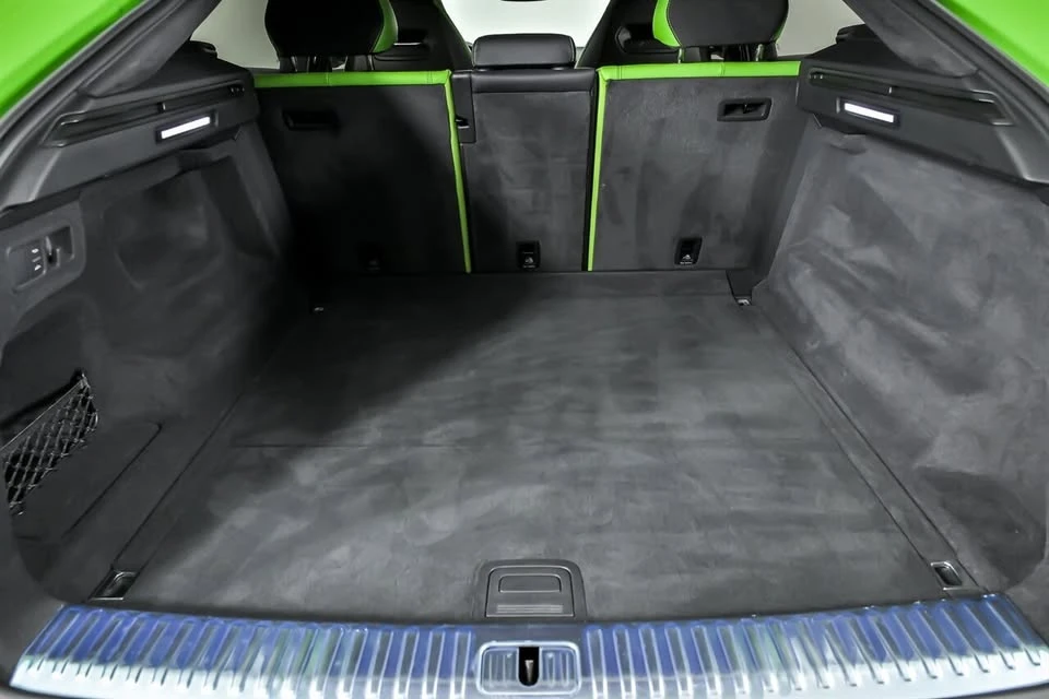 2021 Lamborghini Urus - Image 16 of 20